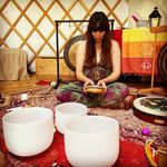 Shirley Stump - @soundcalm_ - Instagram
