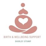 Shirley Stump - @birthandwellbeingsupport - Instagram
