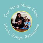Shirley Stump - @oursongmusic - Instagram