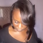 HairDoneByShirley - @_shirleystyles - Instagram