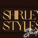 Shirley Styles - @shirley_styles_ - Instagram
