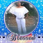 Shirley Styles Harris - @l.harris.8120 - Instagram