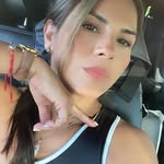 Mayerlin Suarez - @shirleysuarez270 - Instagram