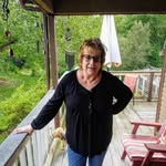 Shirley Sutherland - @shirley.sutherland.5494 - Instagram