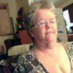Shirley Ann Tapley - @shirleyanntapley - Instagram