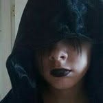 Shirley Tapley - @lunnahemi - Instagram