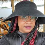 Shirley Harris Tappin - @shirleytappin - Instagram