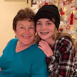 Shirley Tapp - @shirley10002 - Instagram
