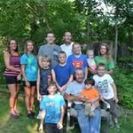 Shirley Thacker - @thackershirley - Instagram