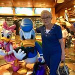 Shirley Tharp - @stharp2631 - Instagram