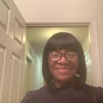 Shirley Toler - @_stoler724_ - Instagram
