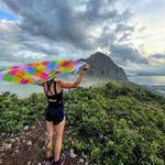 din por - @shirleythetrailrunner - Instagram