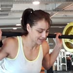 Shirley Burgos - @shirley_trainer_ - Instagram
