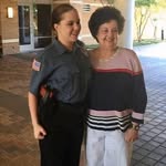 Shirley Weston Allen - @shirleytrigger1 - Instagram