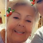 Shirley Twitchell - @shirleytwitchell - Instagram