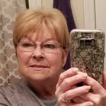 Shirley Vanmeter - @shirvanmet - Instagram