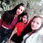 Normin Shirley Iturry Verde - @norminshirley - Instagram