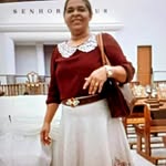 Shirley Verdelina Nascimento - @shirleyverdelinanascimento - Instagram