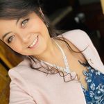 Shirley Villacis - @shirleycamila - Instagram