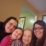 Shirley Bisig Waldron - @shirl70waldron - Instagram