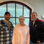 Shirley Rimes Waldron - @shirleyrimeswaldron - Instagram
