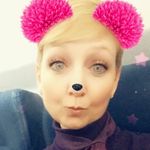 Shirley Waldron - @squirley213 - Instagram