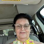Shirley Waldron - @waldronshirley - Instagram