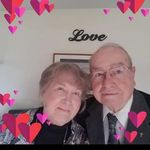 Shirley Waldron Morgan - @shirleywaldron0008 - Instagram