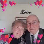 Shirley Waldron Morgan - @shirley_waldron_morgan__ - Instagram