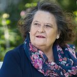 Shirley Louise Wallington - @shirley_wallington - Instagram