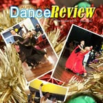 Shirley Wall - @australian_dance_review - Instagram