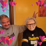 Shirley Wall - @shirleywall50 - Instagram