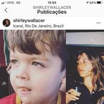 Shirley Wallace - @shirleywallacer - Instagram