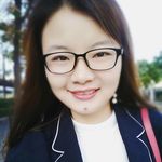 Shirley Wang_China wallpaper - @shirley_ruibo_wallpaper - Instagram