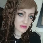 Shirley Walling - @beautiful.mutant - Instagram