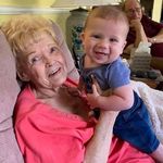Shirley Walling Barnett - @shirleywallingbarnett - Instagram