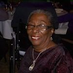 Shirley Ware - @waregill63 - Instagram