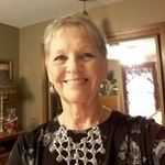Shirley Ware - @swarekc - Instagram