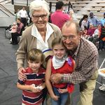 Shirley Ware - @shirley.ware.315 - Instagram