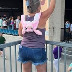 Shirley Ware - @bgshrly - Instagram