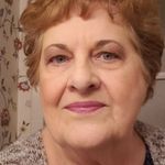 Shirley Boepple Warnock - @shirley.b.warnock - Instagram