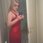 Shirley Wayne - @amedriyan - Instagram