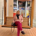 Shirley Weaver - @shirleyweaver415 - Instagram