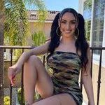 Shirley Weaver - @alexandraanne752 - Instagram
