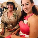 Shirley Weaver - @weavershirley - Instagram