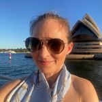 Shirley Webber - @ceosdaughter - Instagram