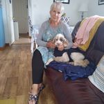 Shirley Webber - @shirleywebber32 - Instagram