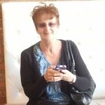 Shirley Webber - @shirleywebber - Instagram