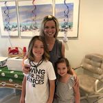 Shirley Webber - @brokin55 - Instagram