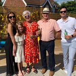 Shirley Webber - @shirley.webber - Instagram